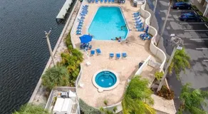 Little Harbor Resort #202 Tampa Bay FL Beach, Hot Tub, Pools - Image 3