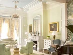 The College Club of Boston - Image 5