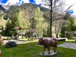 Gemutliche Ferienwohnung Im Disentiserhof Mit Traumblick Ubers Rheintal - Image 4