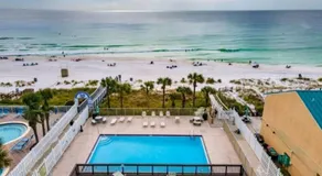 Gulf Highlands Beach Townhouse - Image 2