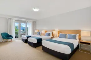 MainStay Suites Williamstown - Image 3