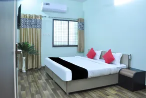 Hotel O Aec Residency - Image 2