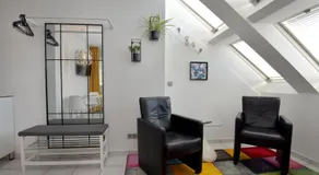 Studioappartment SAALEBLICK - Image 5