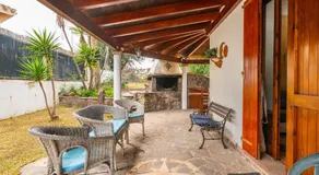 Maison de vacances 'Brezza Di Mare' avec vue sur la mer, terrasse privée et climatisation - Image 5