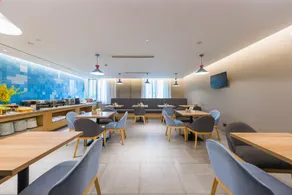 Home Inn Neo (Jining Guhuai Road Affiliated Hospital and Municipal Government Branch) - Image 4