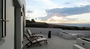Margarita Studio - Sunset View - Image 2