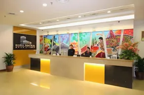 Hotel Sentral Kuala Lumpur at KL Sentral Station - Image 5