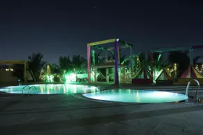 Lotus Resort - Image 4