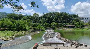 XI SHANG YUN JIAN Inn - Image 5