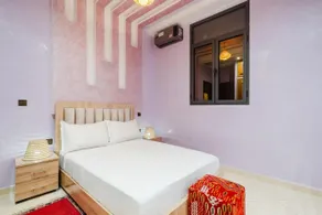 Aéroport hostel et chambre appartement studio Marrakech - Image 2