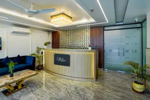 Collection O Raksha Suites - Image 2