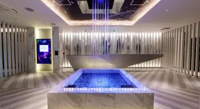 Hotel Cocoon -Urban Luxury- - Image 4