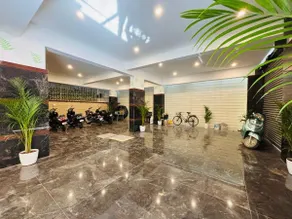Modern 1 Bhk, Ideal for Couples & Business Travels - Image 3