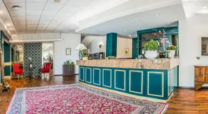 Hotel Quadrifoglio - Image 2