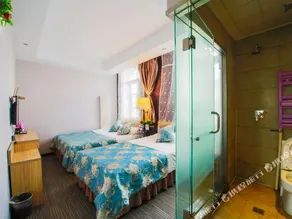 Maitian International Youth Hostel (Harbin Central Street Baroque) - Image 4