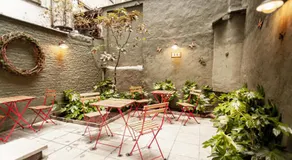 Luxury Suites Palace by Rikas Hotels - Image 3