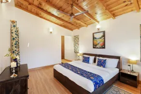 Alaya Stays The Hill Home Pet-friendly Cottages near Mukhteshwar - Image 2