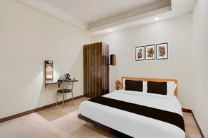 Super Hotel O Upper Bazar Formerly RR Residency - Image 2