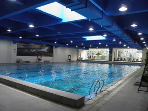 Dipai Business Hotel - Image 2