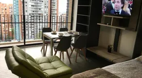 Enjoy In Bogotá - Image 2