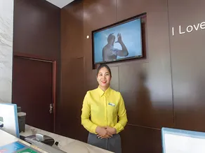 City Comfort Inn Nanning Wuming Xiangshan Avenue - Image 5
