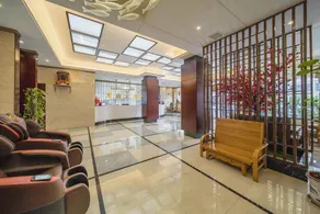 Wall Street hotel - Image 3