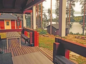 Holiday Home Hankamaja by Interhome - Image 5