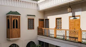 Amanar Marrakech Boutique Hotel & Riad - Image 2