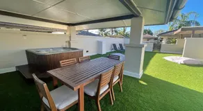Sea Temple Port Douglas Penthouse 239 - Image 5