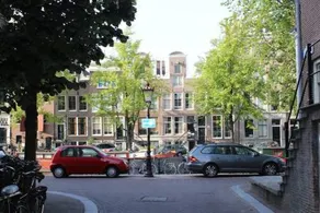 Luxury canal suite in the best location of Amsterdam !!! - Image 4