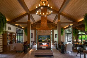Tana Spring Resort Mae Chan - Image 2