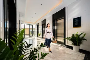 Seaview Apartment - Altara Quy Nhon - Image 5