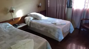 Hotel El Circulo - Image 2