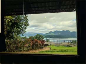 The Waterfront Resort Mulshi - Image 5