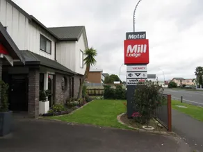 Mill Lodge - Image 5