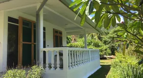 Pension Te Aroha - Te Arii - Image 3