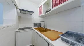 Cénoslocs Bondy - Paris à vos pieds pour 4 personnes avec Jardin & Wifi - Image 3