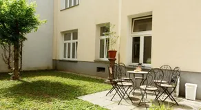 Apartamento No 12 Viena perto de Schönbrunn / Westbahnhof - Image 4