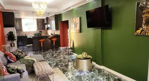 Hilltop Villa Chez Coco - Image 3