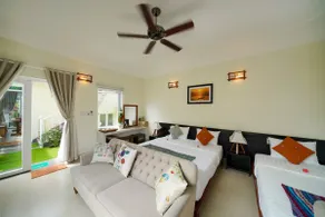 Luxury Villa*6BRs*rice field view*private pool♛♛ - Image 5