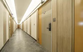 Ansan Hotelbox - Image 4