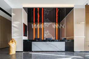 Xinghu Hotel (Datong Wuyue Plaza Branch) - Image 4