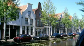 B&B De Kamer Hiernaast - Image 5