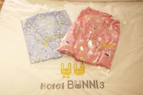 Wangsimni Bunny 3 - Image 3