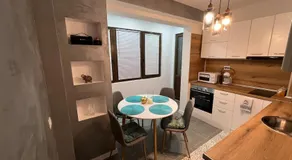 Sunny Apartment Maria near Sofia Airport, Druzhba District - Image 4