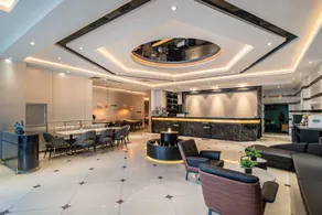 Dequan Railway Station Hotel, near Sanlitun and POP LAND - Image 4