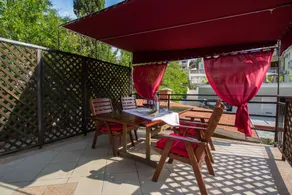 Apartment Marbe1 B2 Slatine, Island Ciovo - Image 4