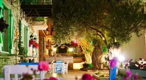 Zeytin Arası Apart Otel - Image 3