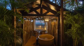 LaRiSa Resort, Morjim - Image 4