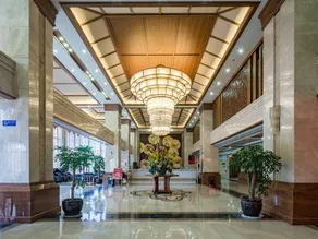 Yunqi Hotel - Image 4